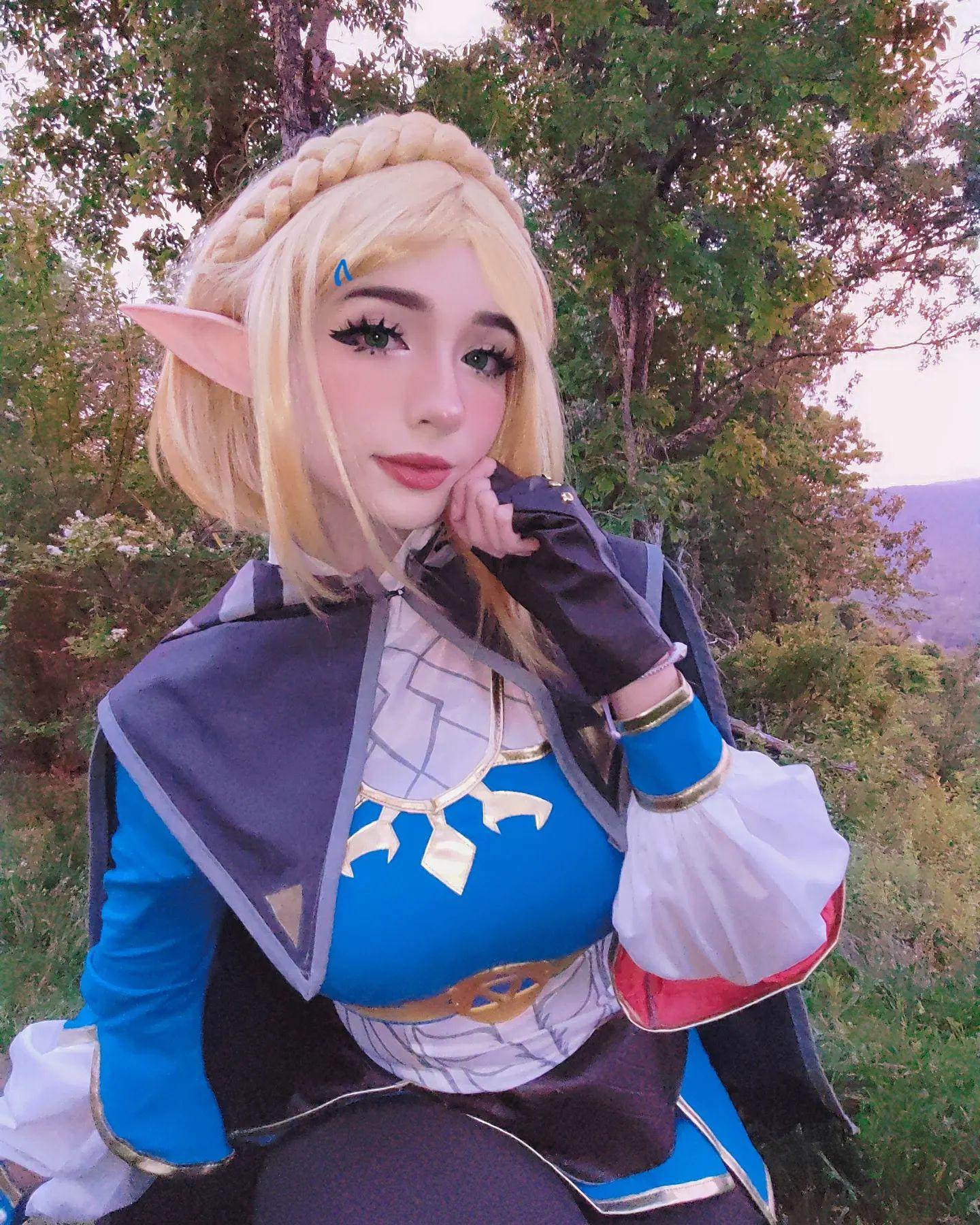 skyexsummers's cosplays and tattoos CosplayCodex(04)