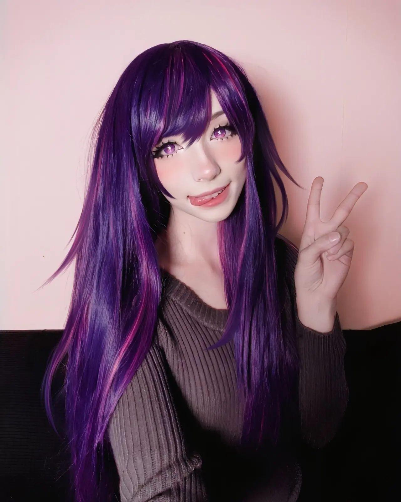 skyexsummers's cosplays and tattoos CosplayCodex(04)