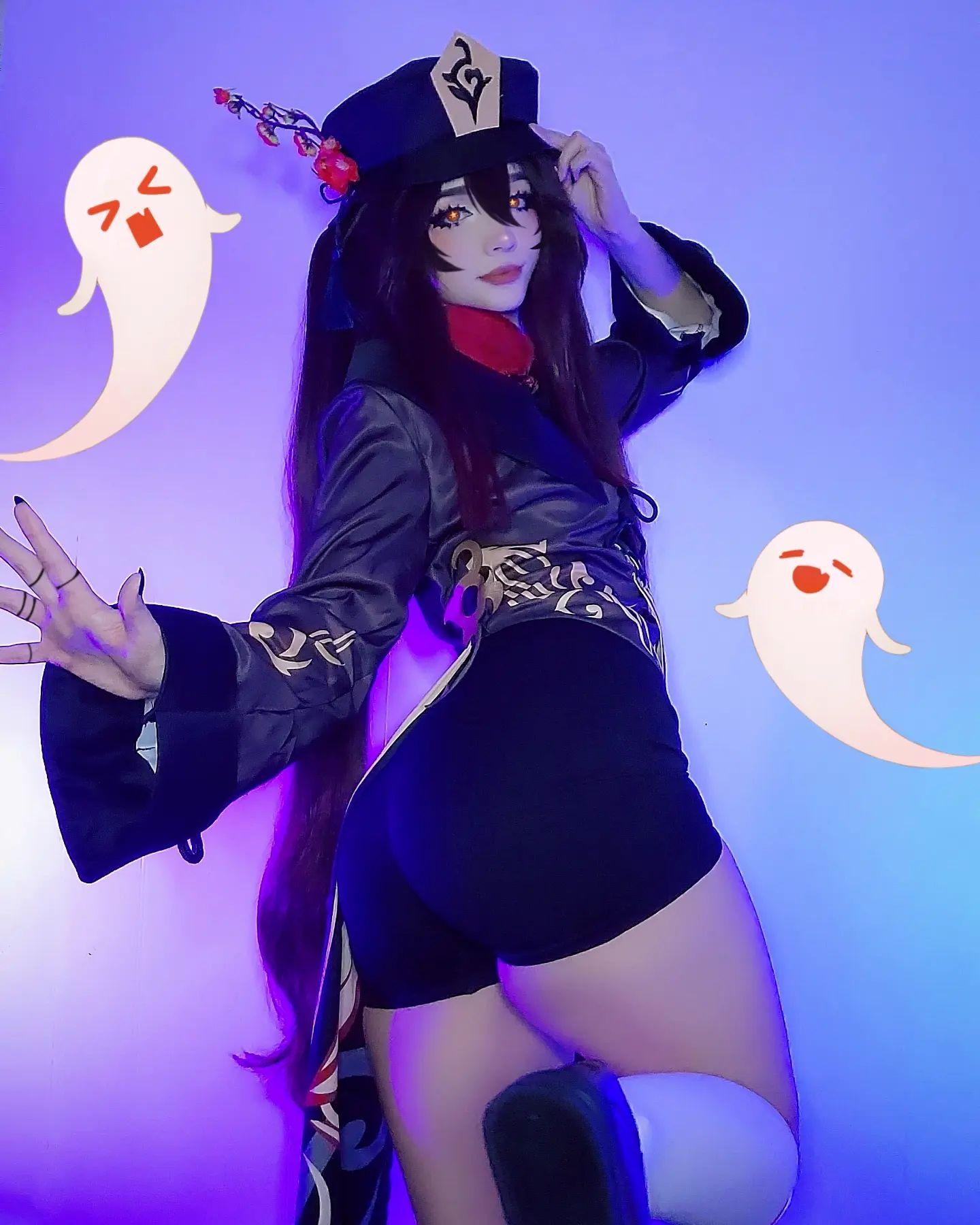skyexsummers's cosplays and tattoos CosplayCodex