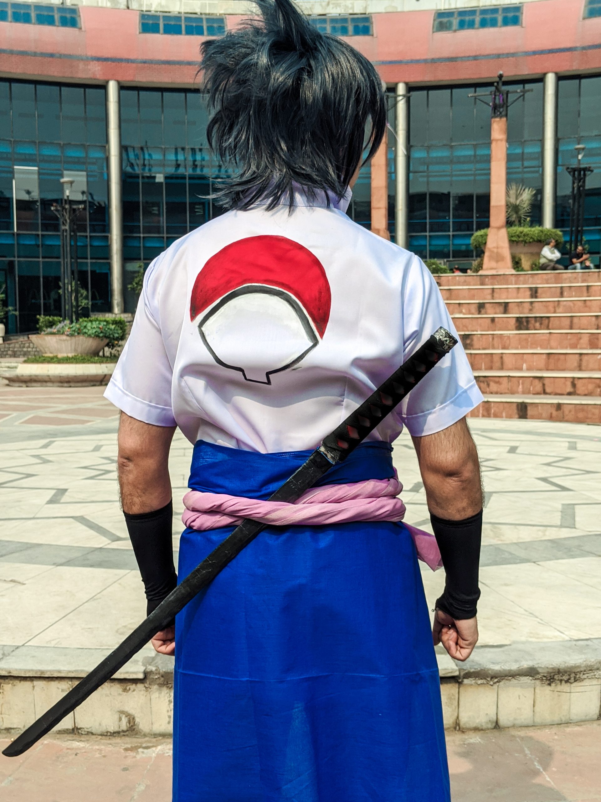 sasuke