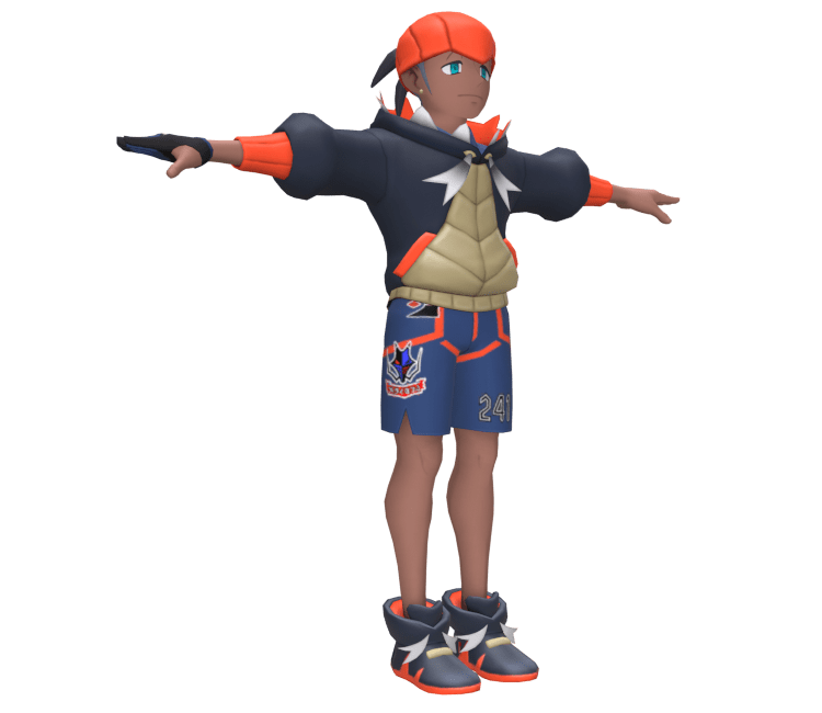 pokemon