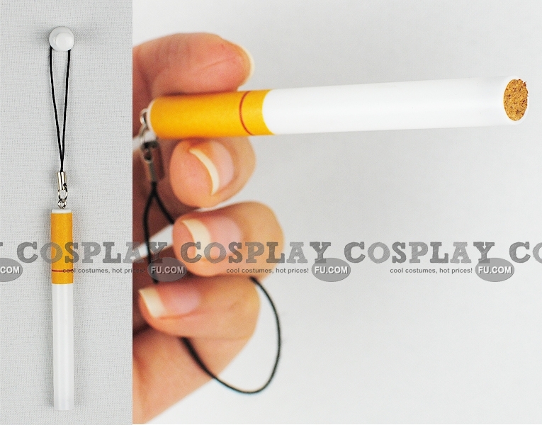Fake Cigarette