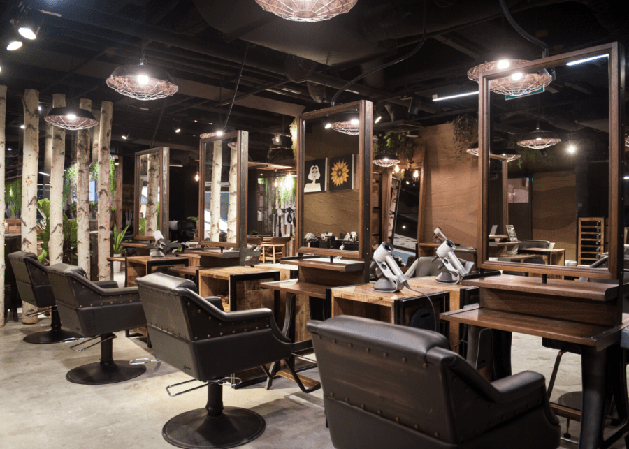 The Hair Stylist at Tampines Can Create Your Real Appeal