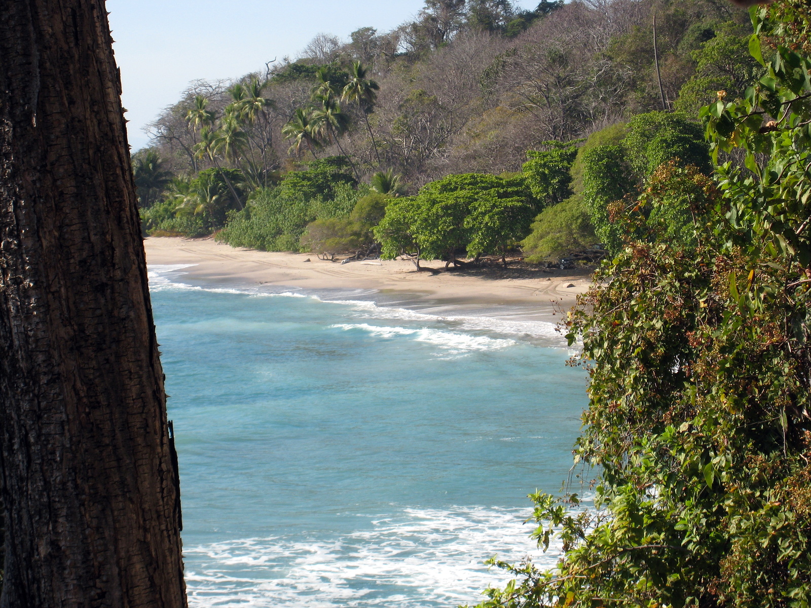 Costa Rica Nicoya Beach Photos