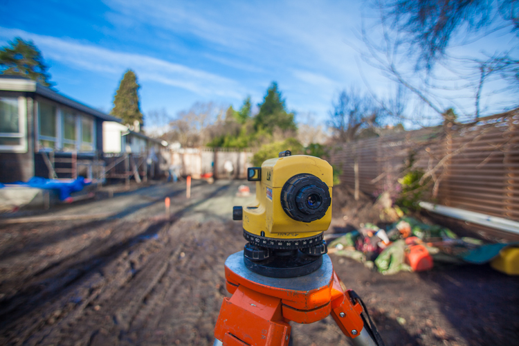 Landscape Construction Victoria BC Costa Verde
