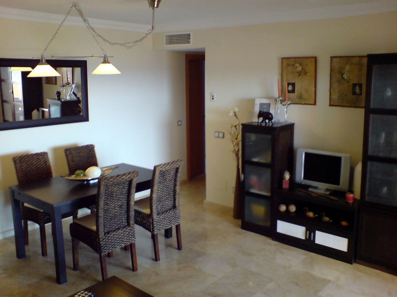 1st line Golf Apartment in Doña Julia, Casares Beach Costa del Sol News