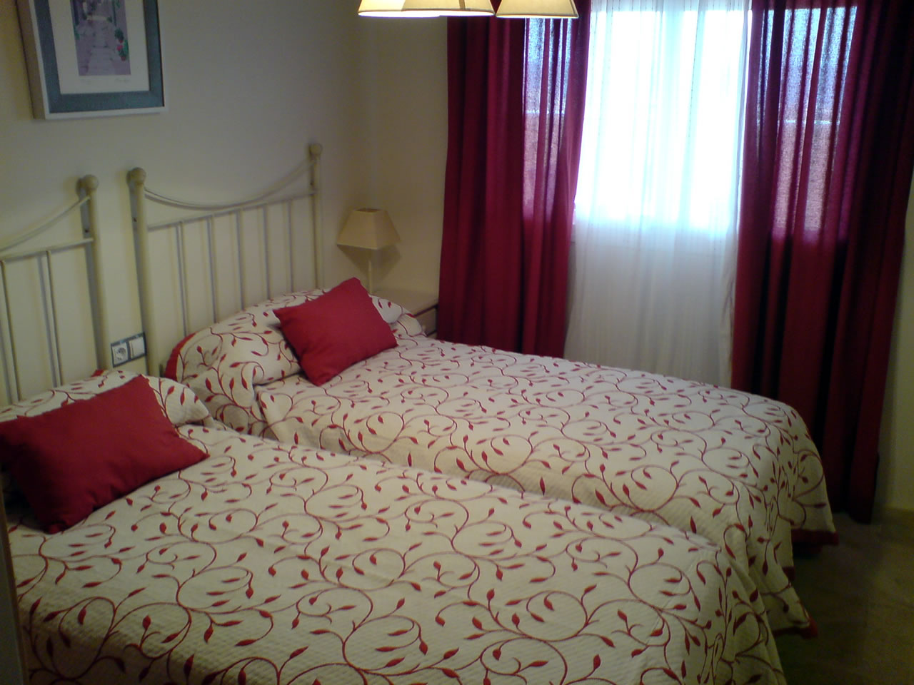 1st line Golf Apartment in Doña Julia, Casares Beach Costa del Sol News