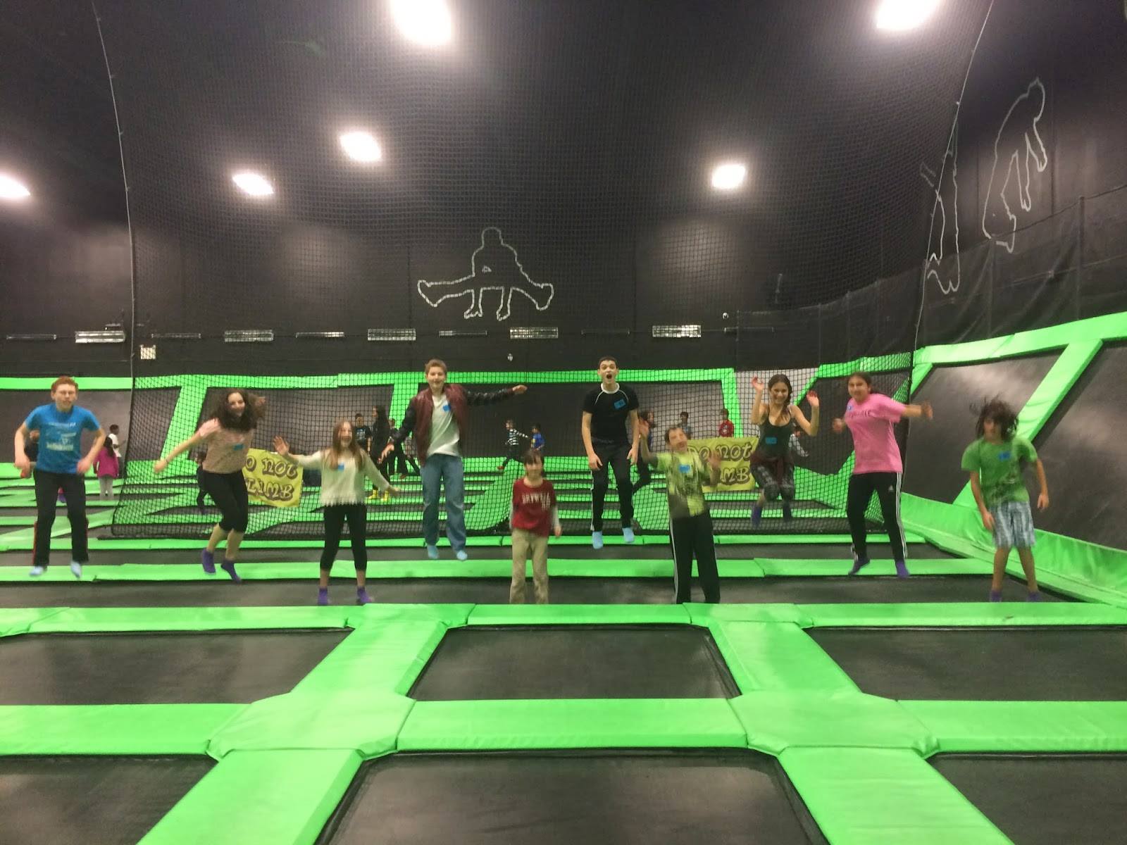 Trampolines Grandes En Costa Rica at Tyler Baier blog
