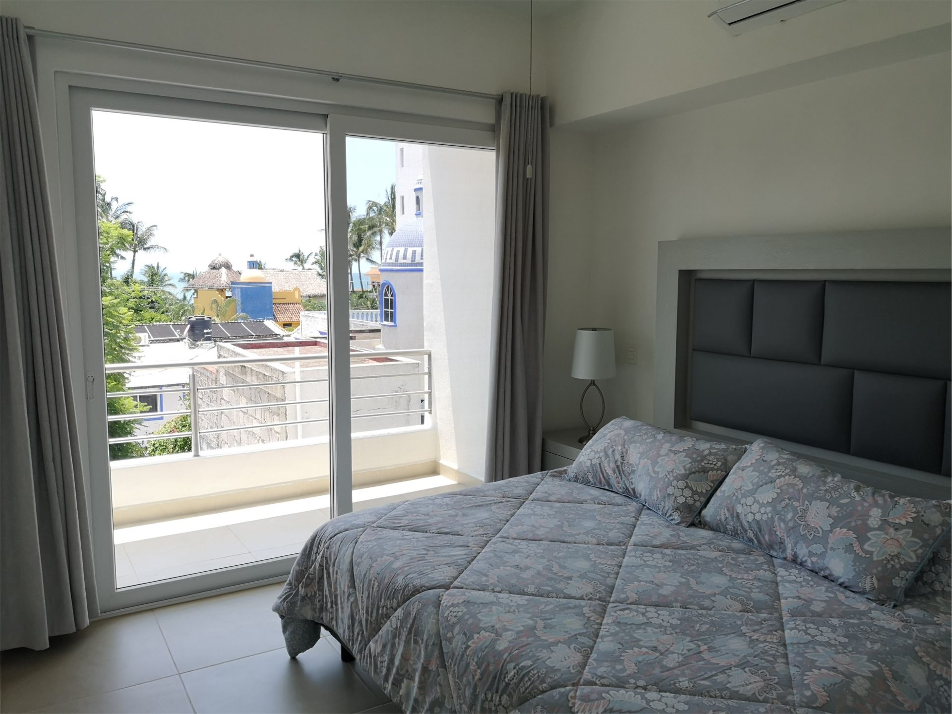 Hanna Apartments Unit 4 Costa Bucerias Real Estate