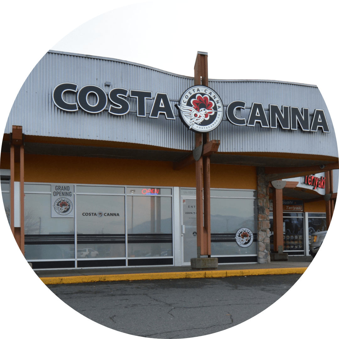 Duncan Village Costa Canna