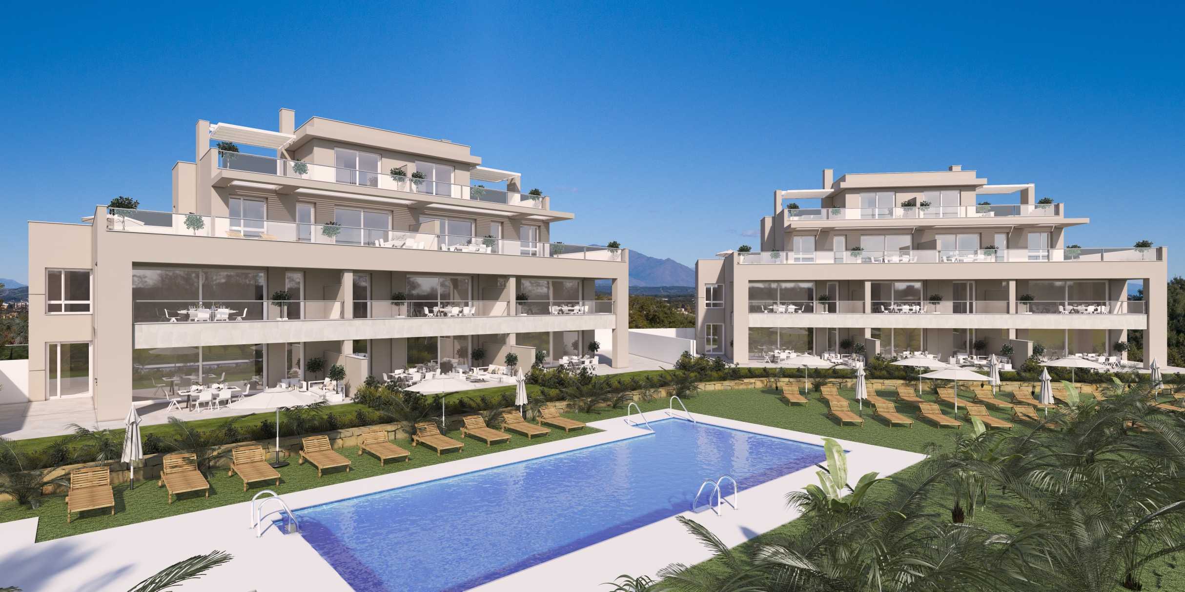 Costa Del Sol Property Finder Find your home on the Costa Del Sol