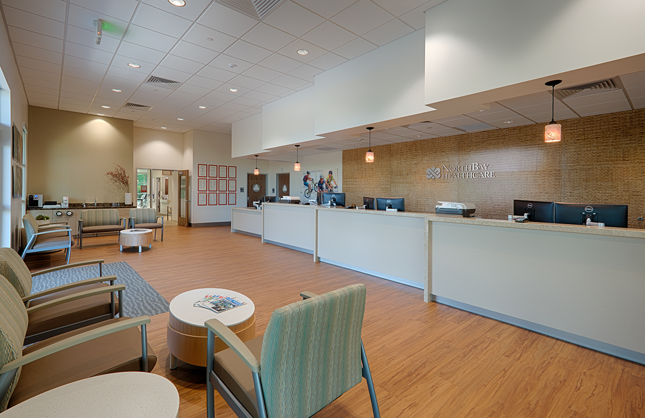 NorthBay Healthcare Costa Engineers, Inc.