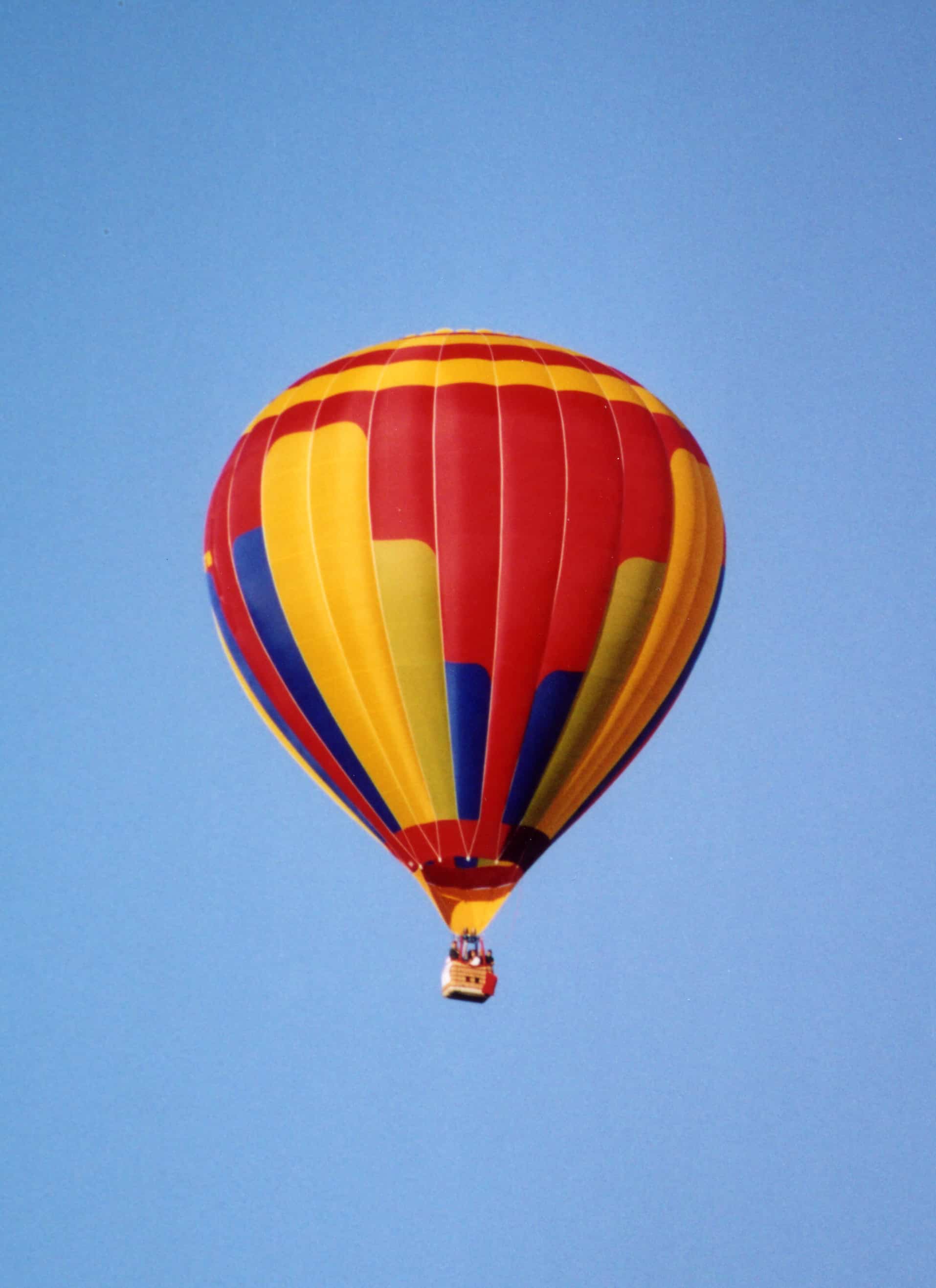 How Much Would It Cost To Buy A Hot Air Balloon In 2023?