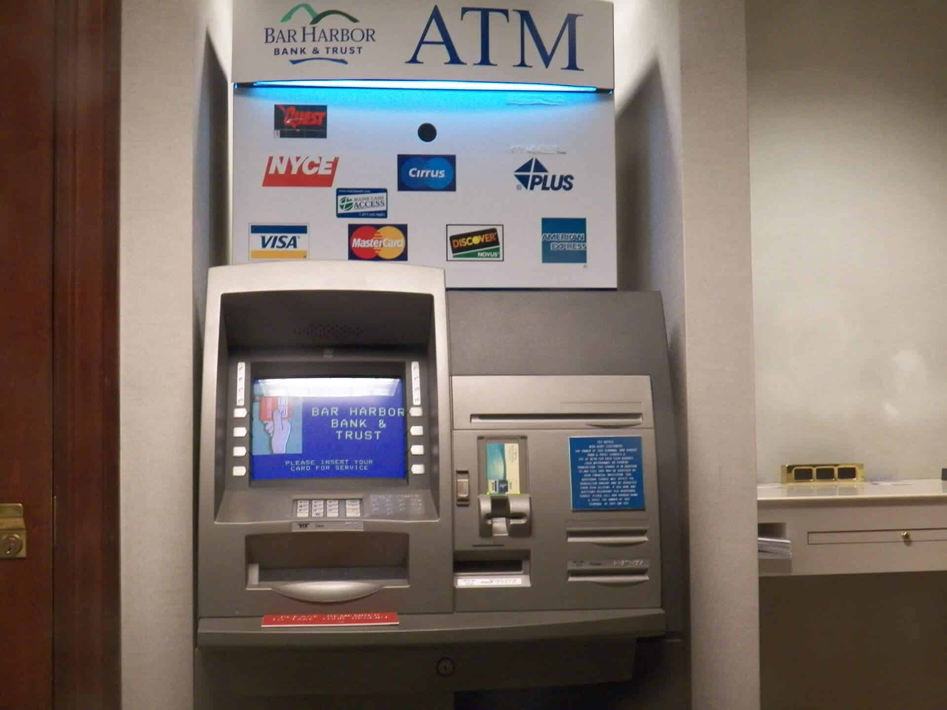 How Much Does ATM Machine Cost In 2022?