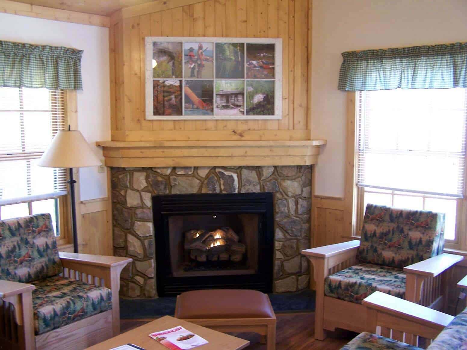 Gas Fireplace Yearly Maintenance Fireplace Guide by Linda
