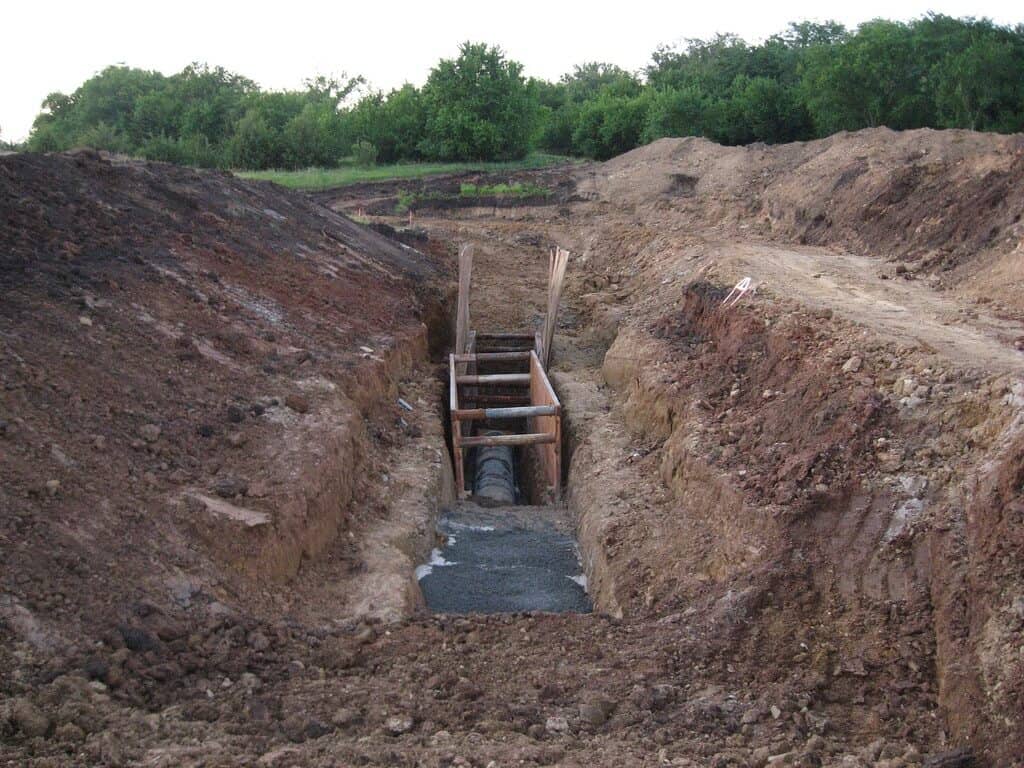 How Much Does Sewer Line Replacement Cost In 2024?