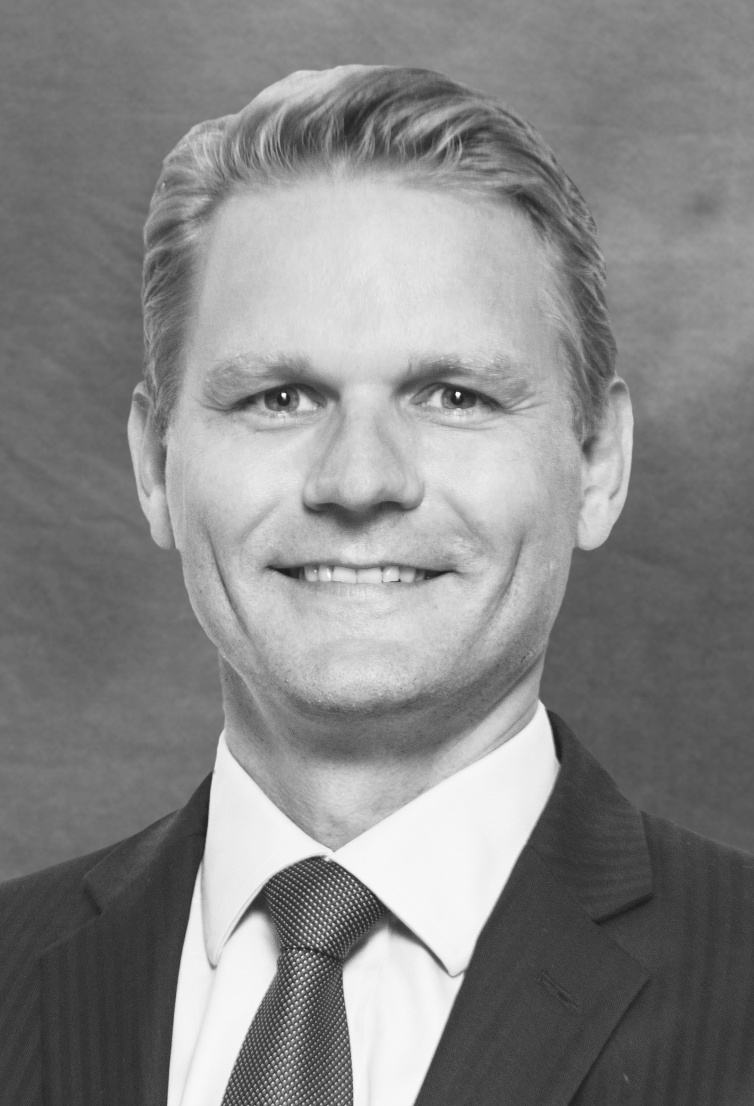 Zerda Returns to LaSalle Investment Management From Blackstone to Lead