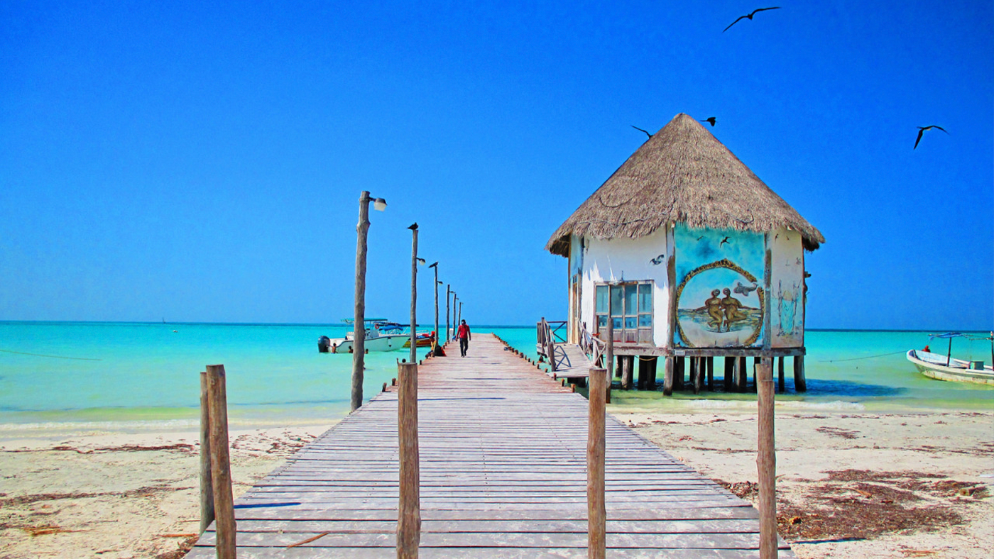 LOTES RESIDENCIALES EN VENTA EN HOLBOX Costa Realty Playa
