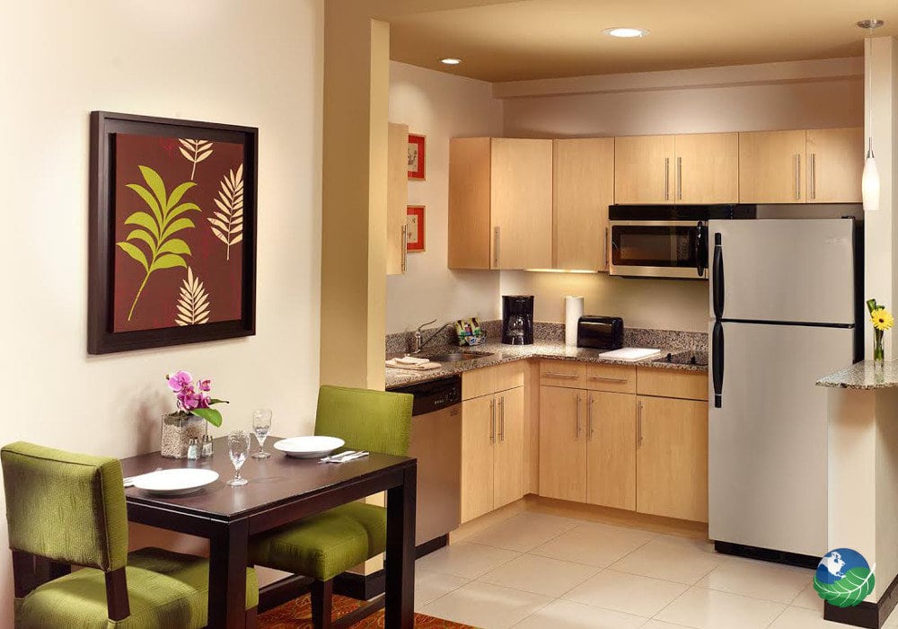 Residence Inn Costa Rica Escazu