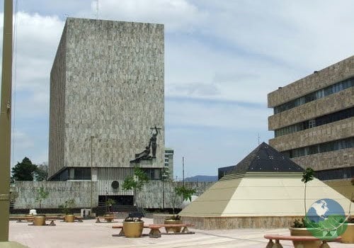 Costa Rica Government The oldest democracy in Central America