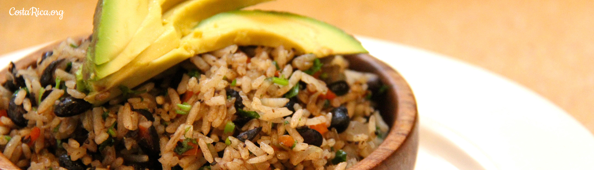 Costa Rican Recipes A taste of local Costa Rican Cuisine