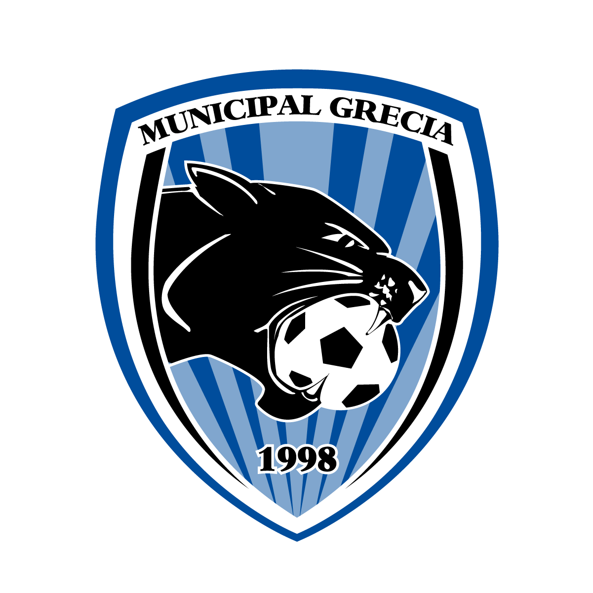 Municipal Grecia UNAFUT Primera División de Costa Rica