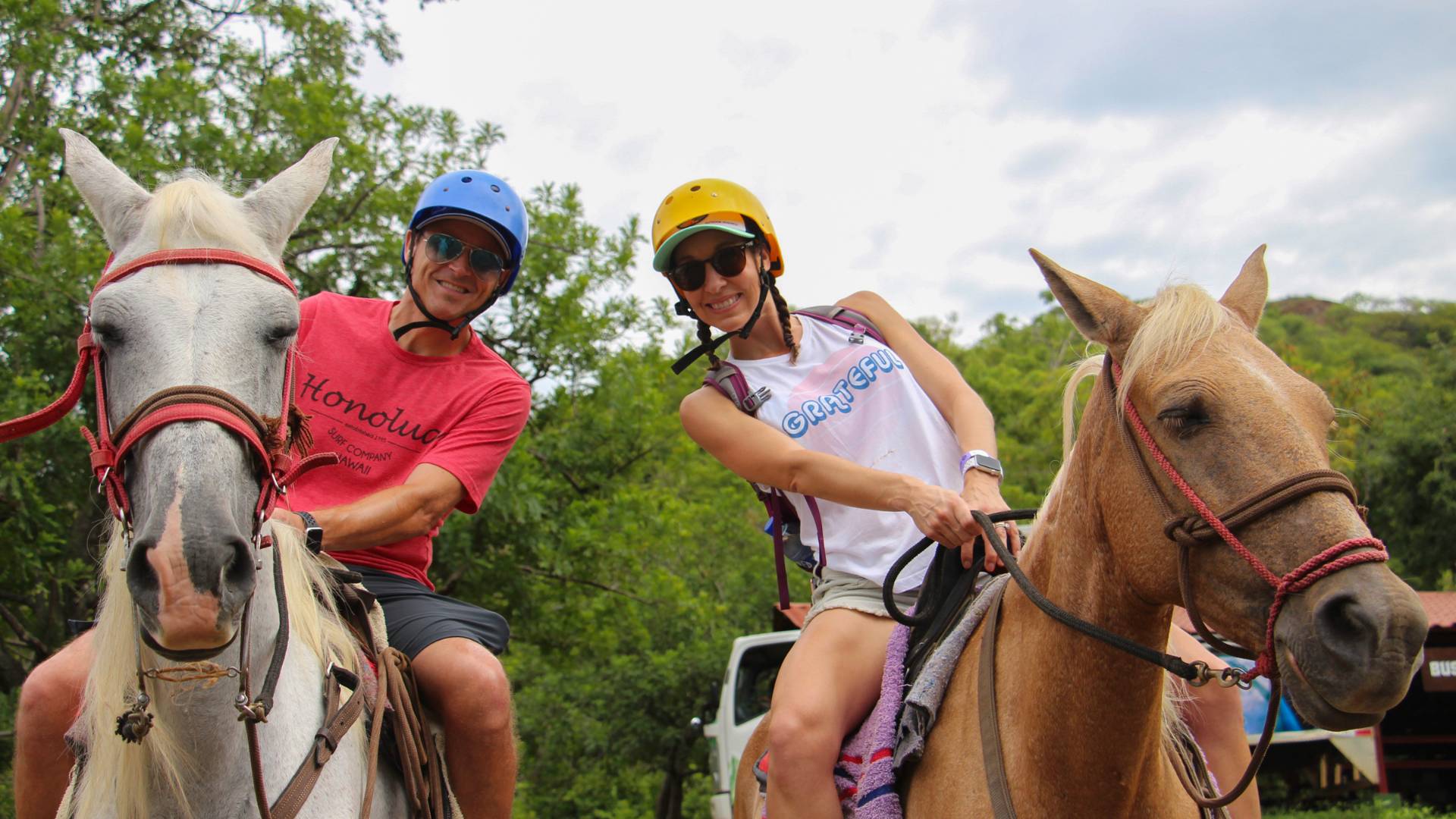 Exploring Costa Rica with the Best DMC Tours