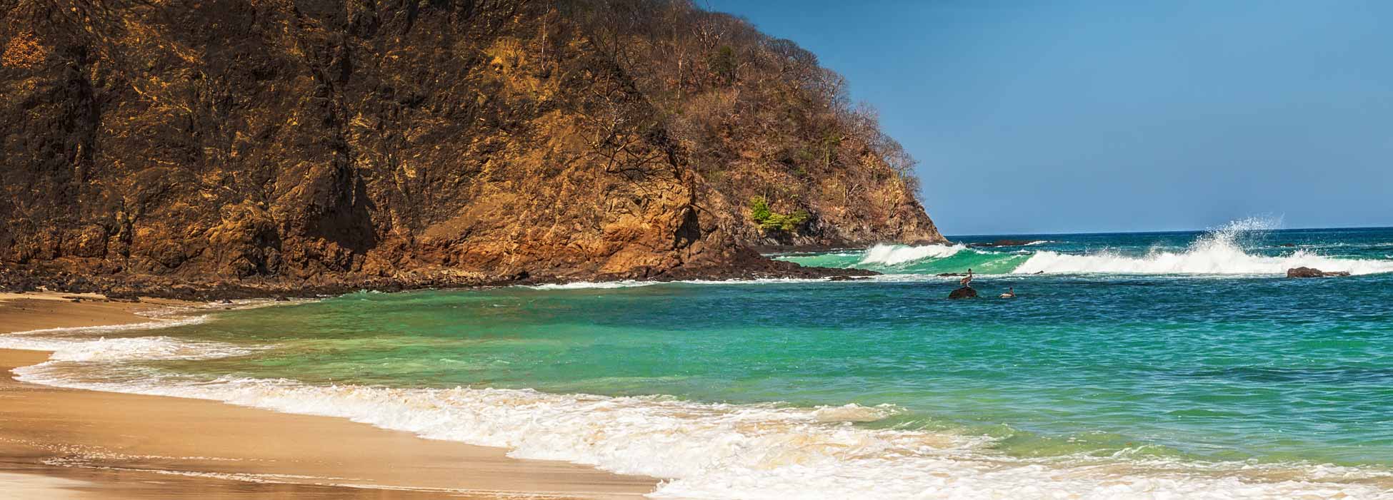 Destinations Costa Rica Dream Adventures