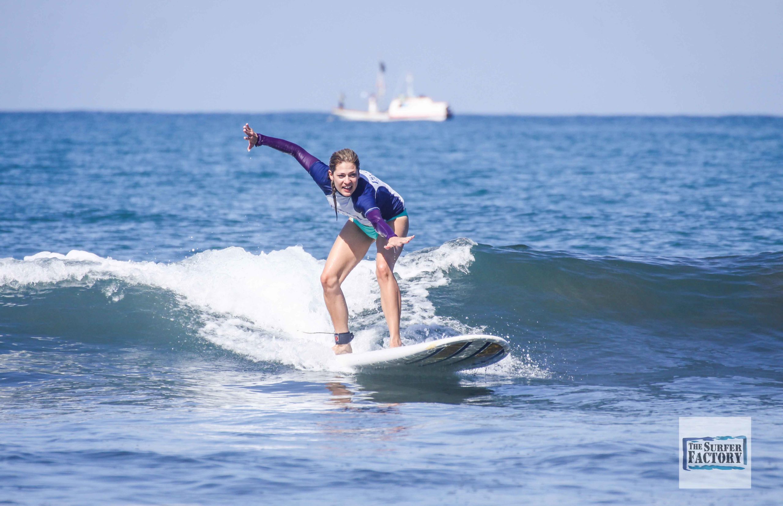 Surfing Lessons & Packages In Jaco, Costa Rica Costa Rica Gurus