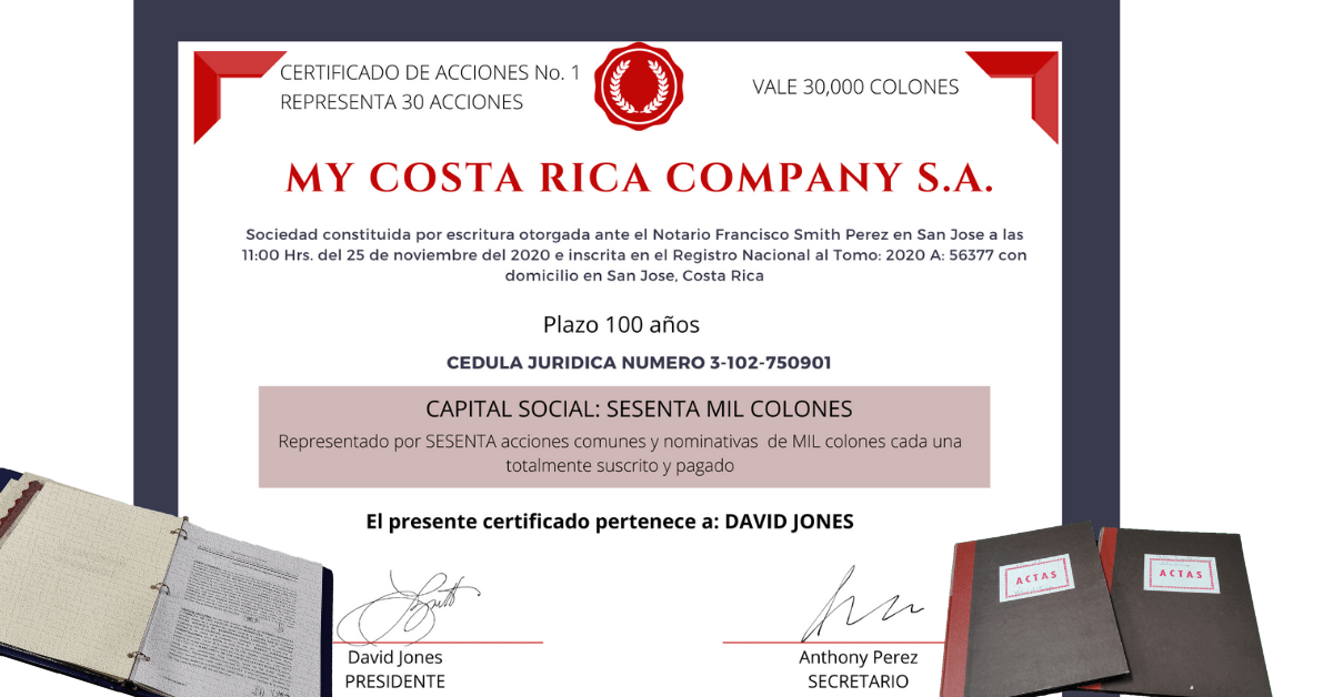 How to Set Up and Manage Your Costa Rica Company