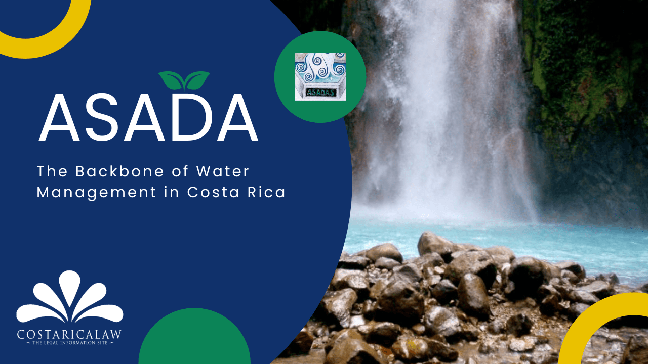 Understanding ASADA The Backbone of Water Management in Costa Rica