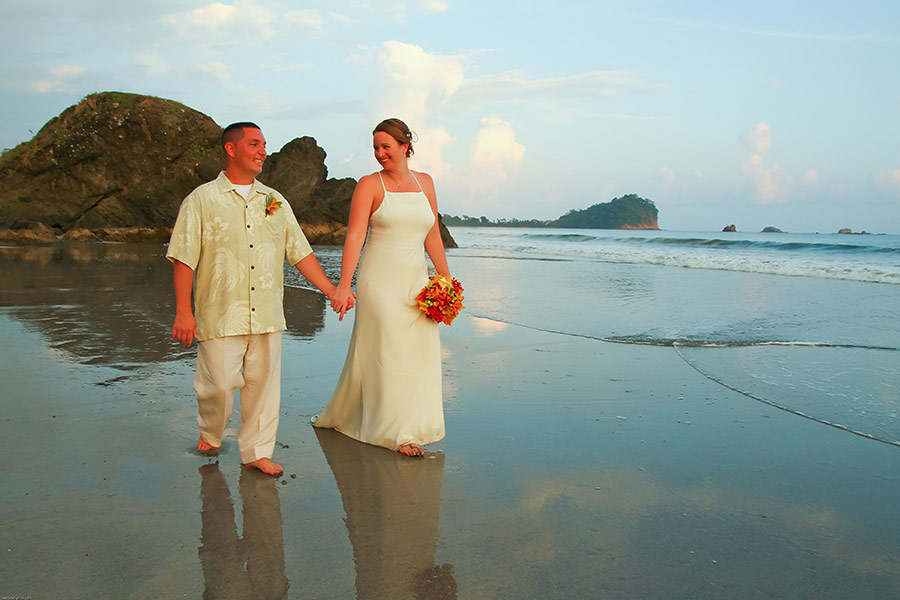 Costa Rica Wedding Photography Costa Rica Wedding Video Costa Rica