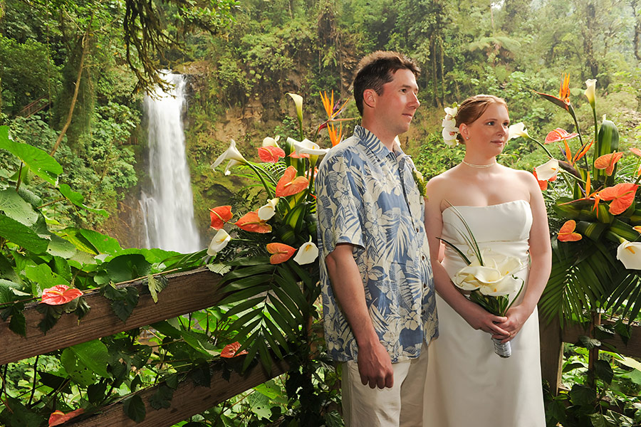 Costa Rica Wedding Photography Costa Rica Wedding Video Costa Rica