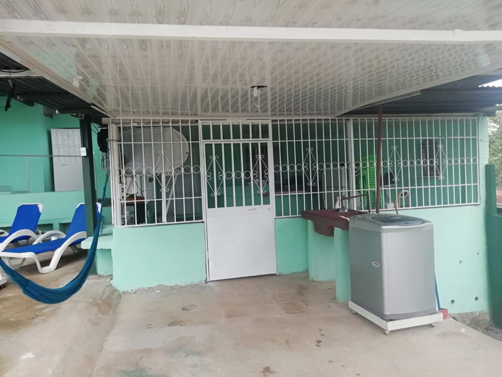 Spacious house excellent location Esparza Puntarenas Costa Rica