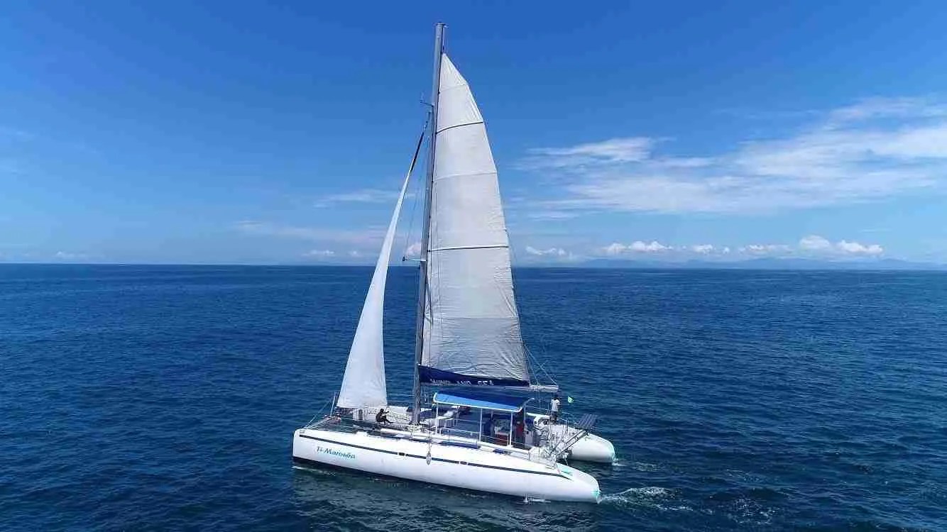 TAMARINDO BOAT TOURS Explore Costa Rica Sailing 2024 Book Your Tour