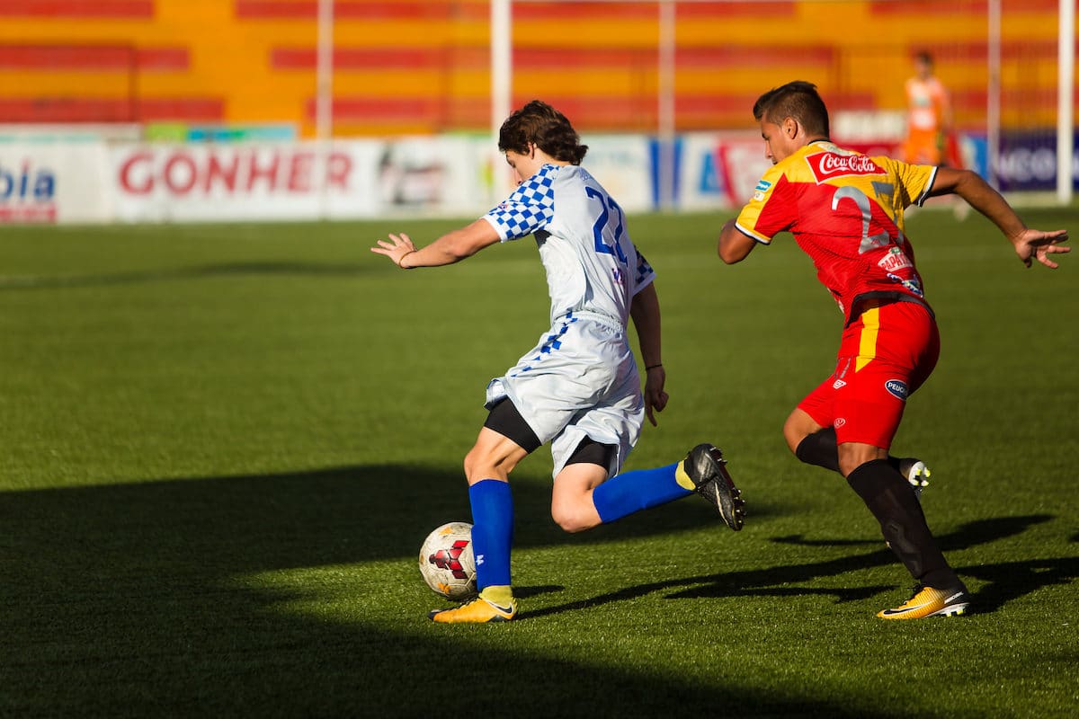 How Costa Rican Competition Can Improve Your Game Costa Rica Soccer Tours