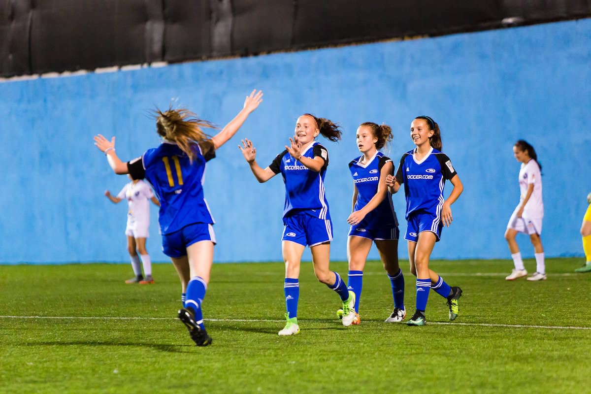 How Costa Rican Competition Can Improve Your Game Costa Rica Soccer Tours