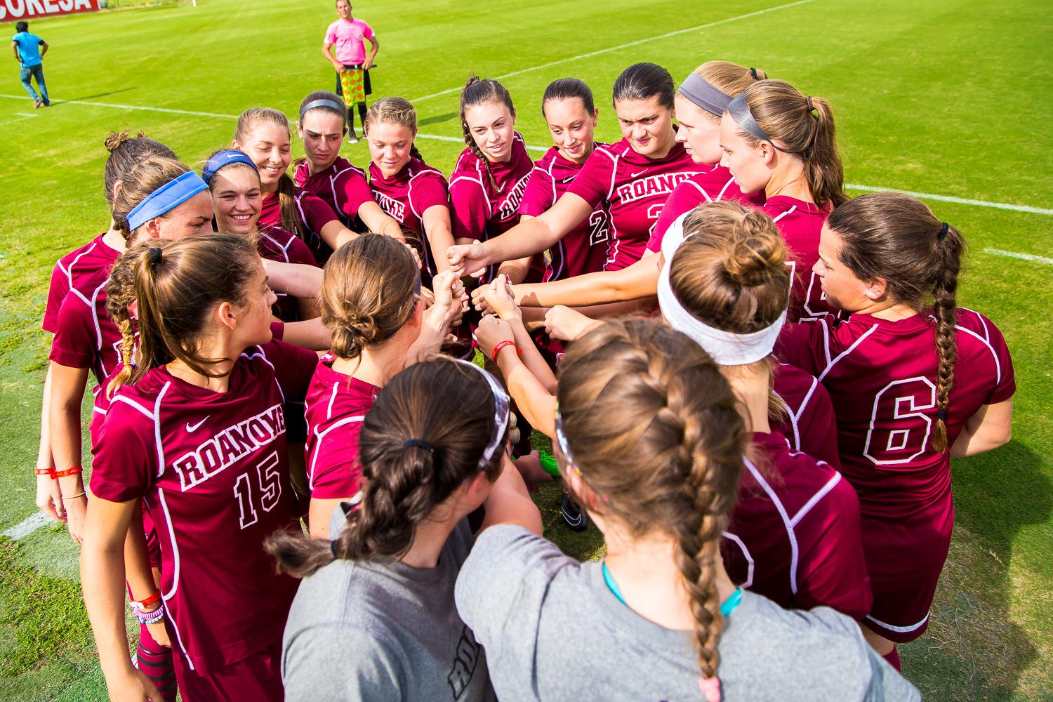 Visiting Costa Rica Improves Your Soccer Team Costa Rica Soccer Tours