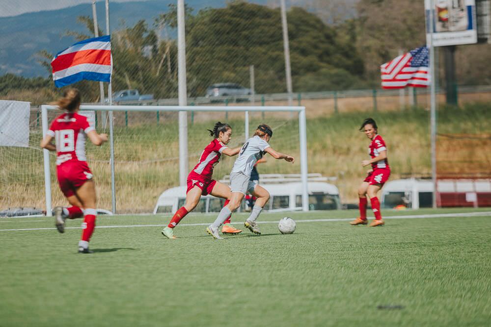 Experience Soccer in Costa Rica Costa Rica Soccer Tours