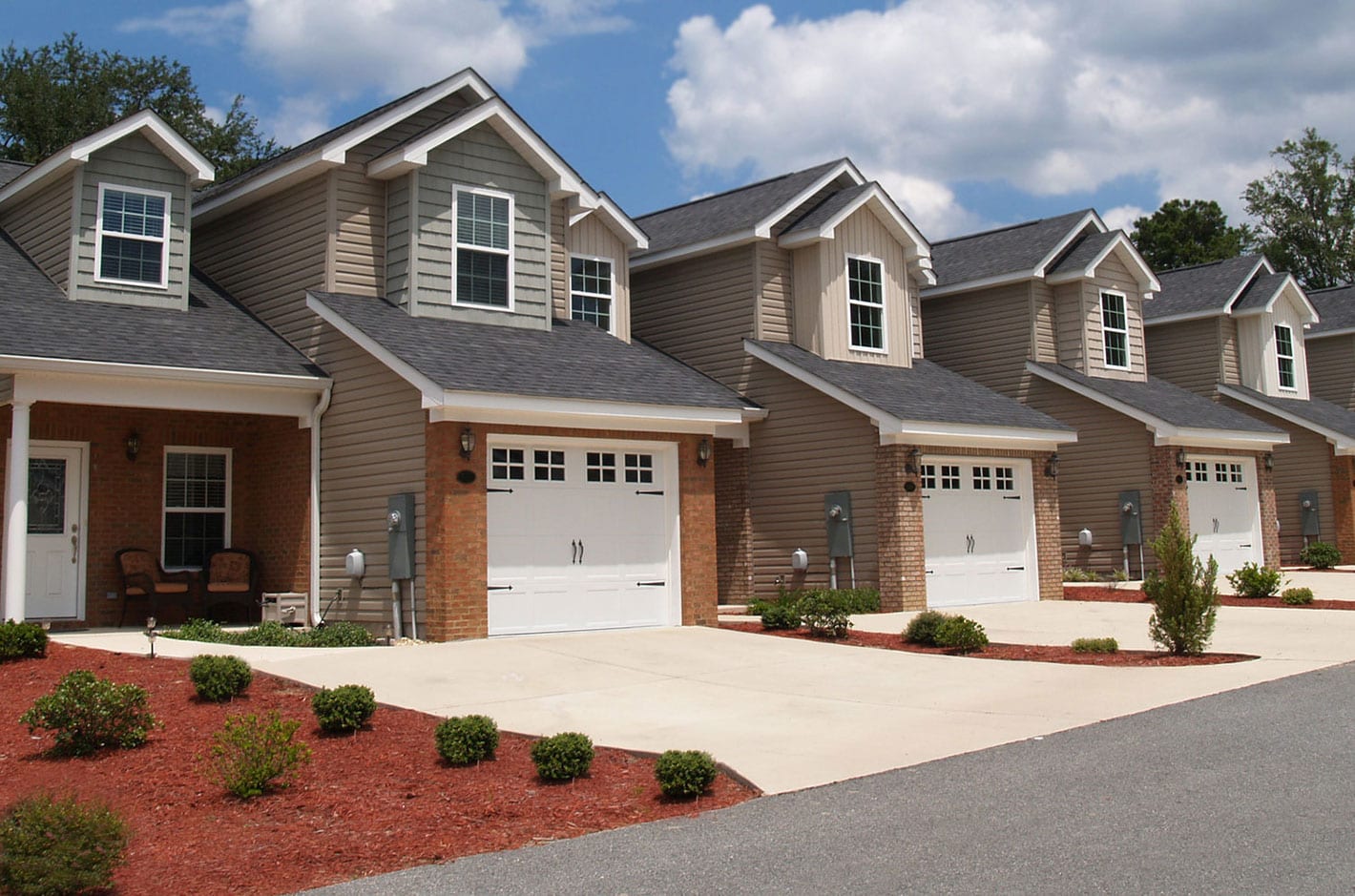 The Key Steps to Successful Property Development Multiunit