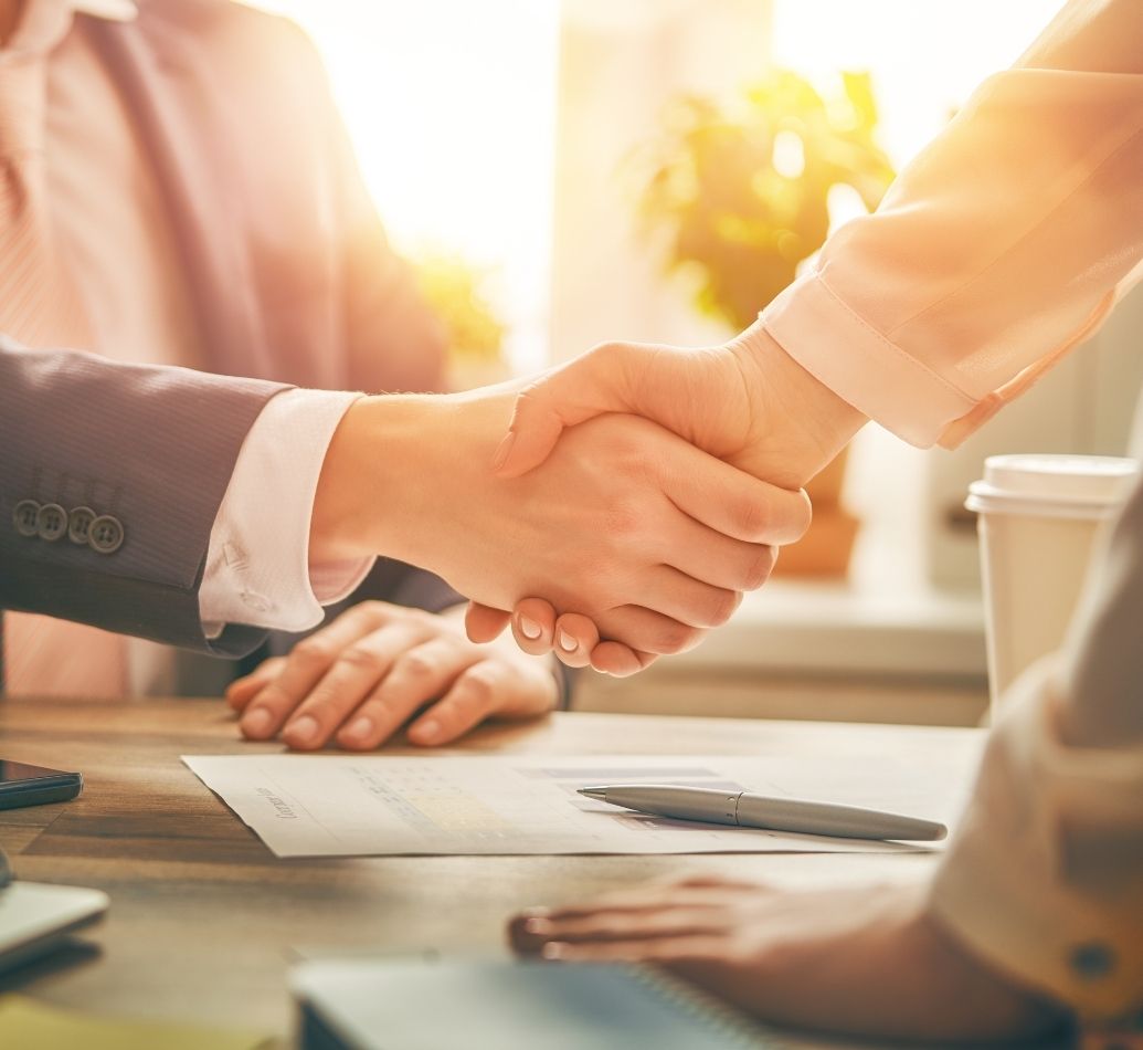 Teamwork Makes The Real Estate Dream Work Costa Law Title