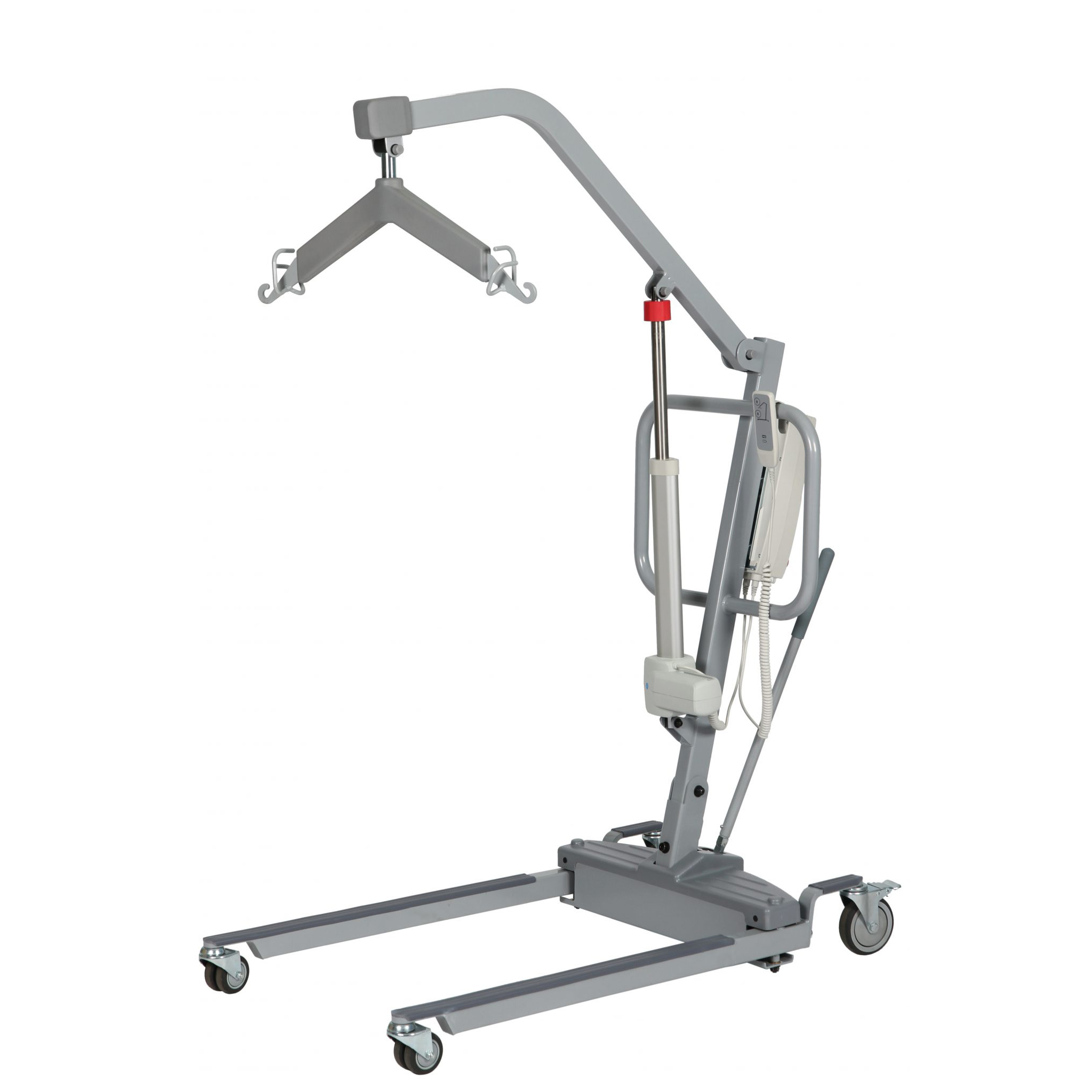 Electric Hoyer Lift L400C Electric Patient Lift Integrity United