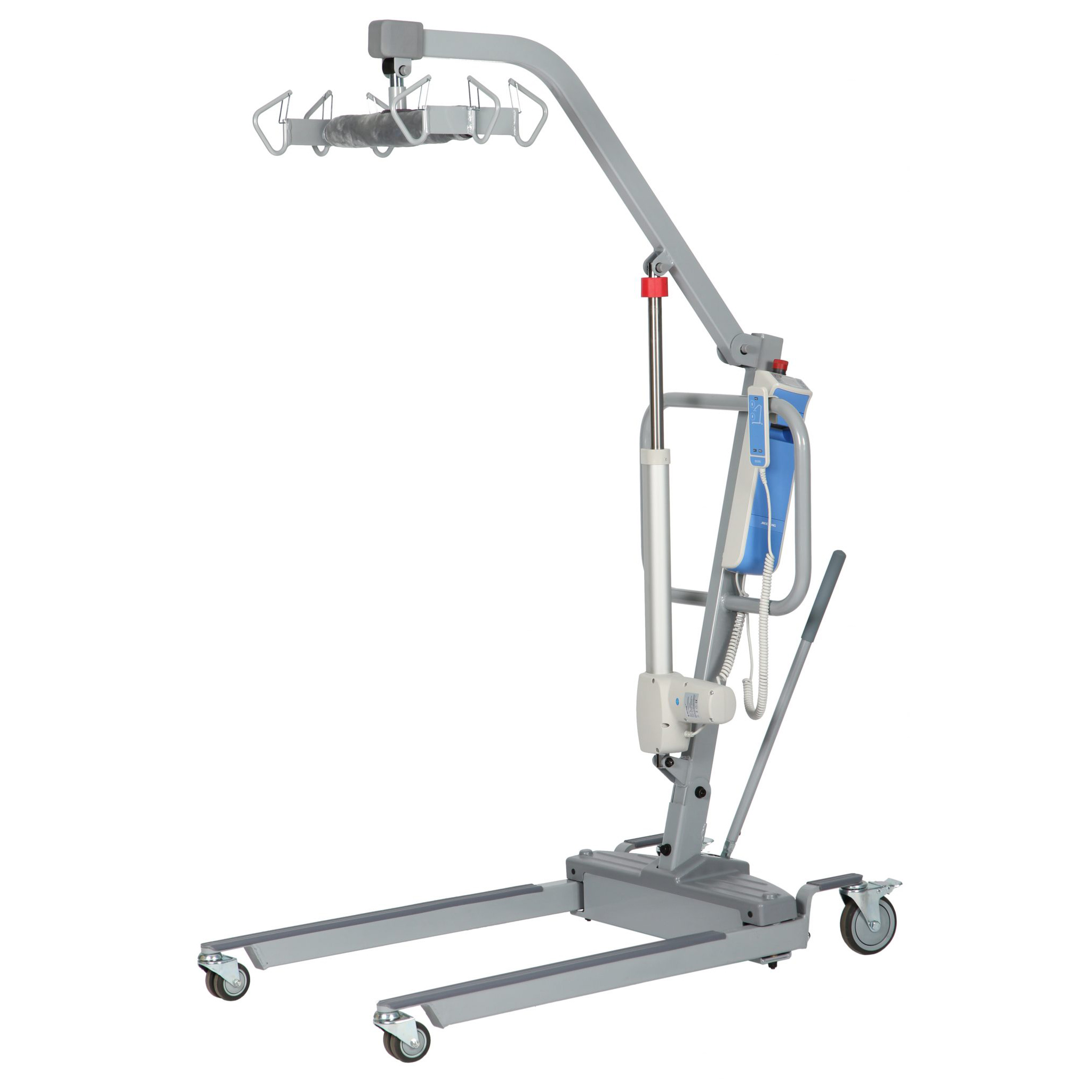 Bariatric Lift L400XC Bariatric Patient Lift Integrity United