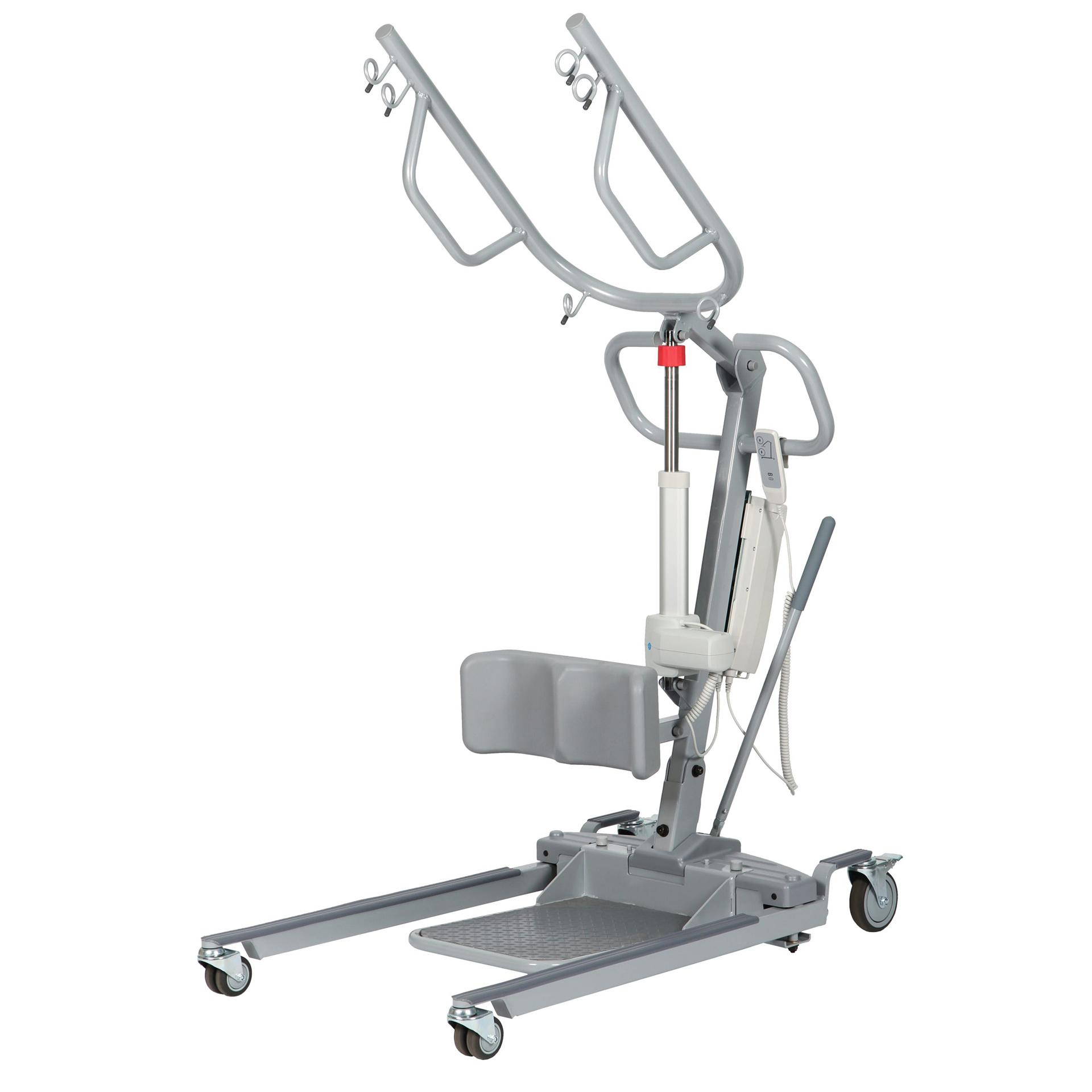 Stand Aid Stand Assist Lift L440C Stand Assist Patient Lift