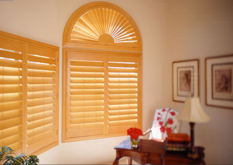 Blinds Visalia