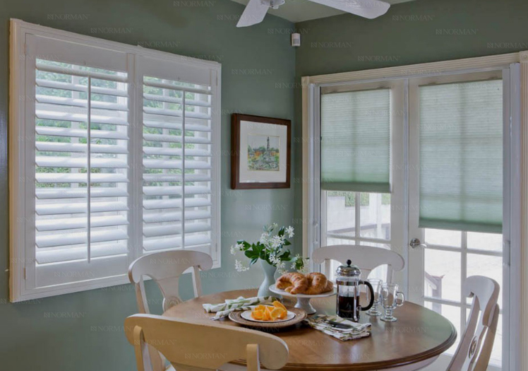 Blinds Visalia