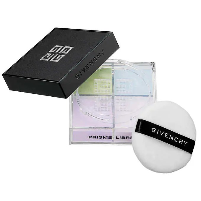 givenchy powder