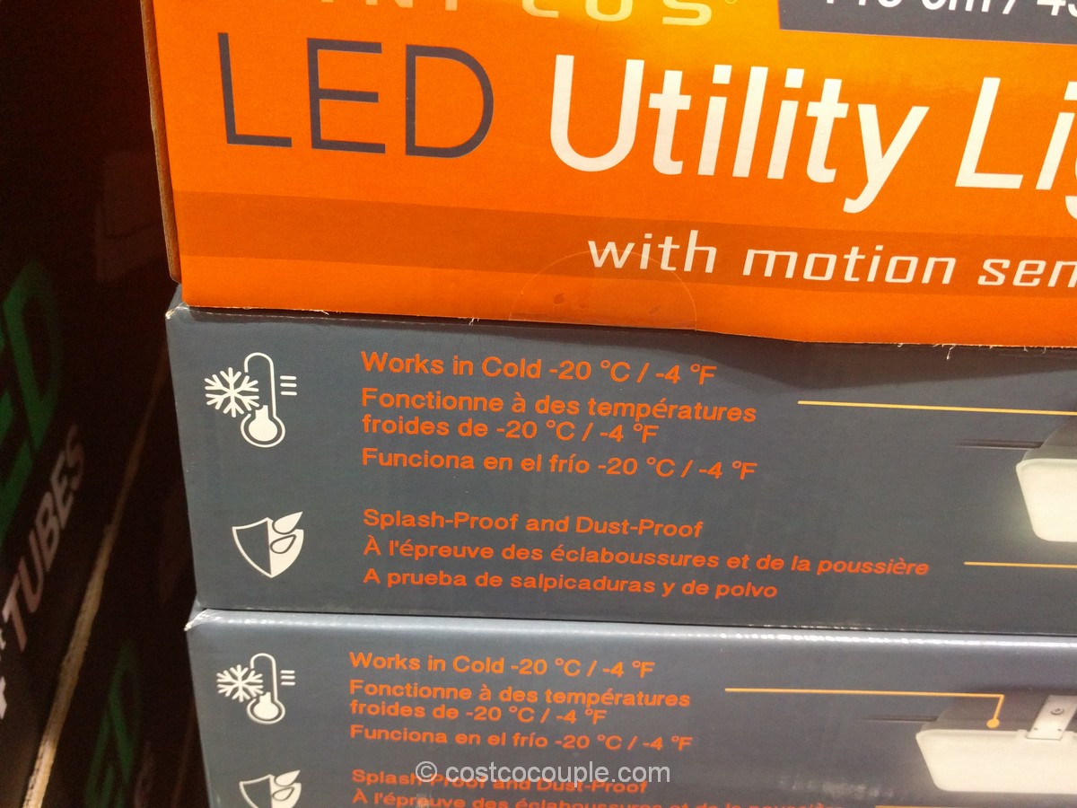 WinPlus LED Utility Light