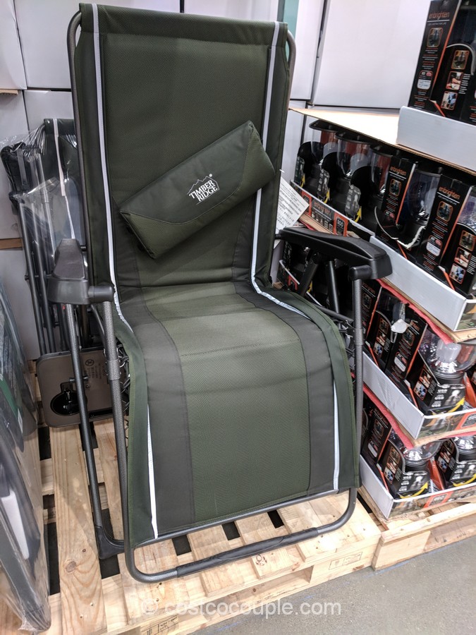 Timber Ridge Zero Gravity Chair Costco Canada