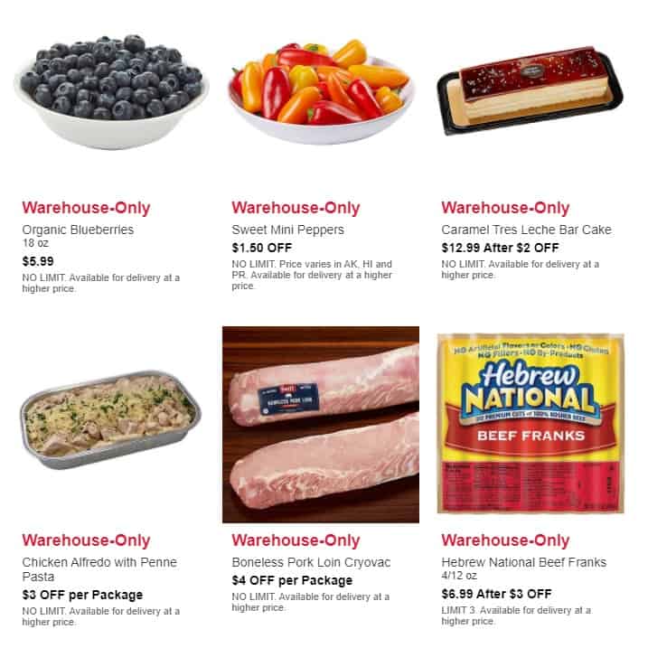 Costco Warehouse Hot Buys 5/85/16! Costco Deals